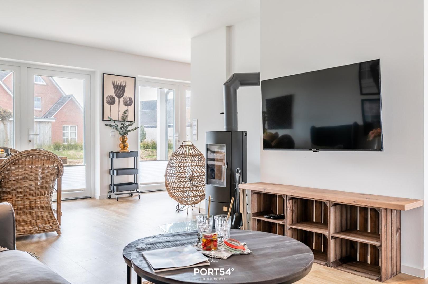 Apartment Diek No. 2 *