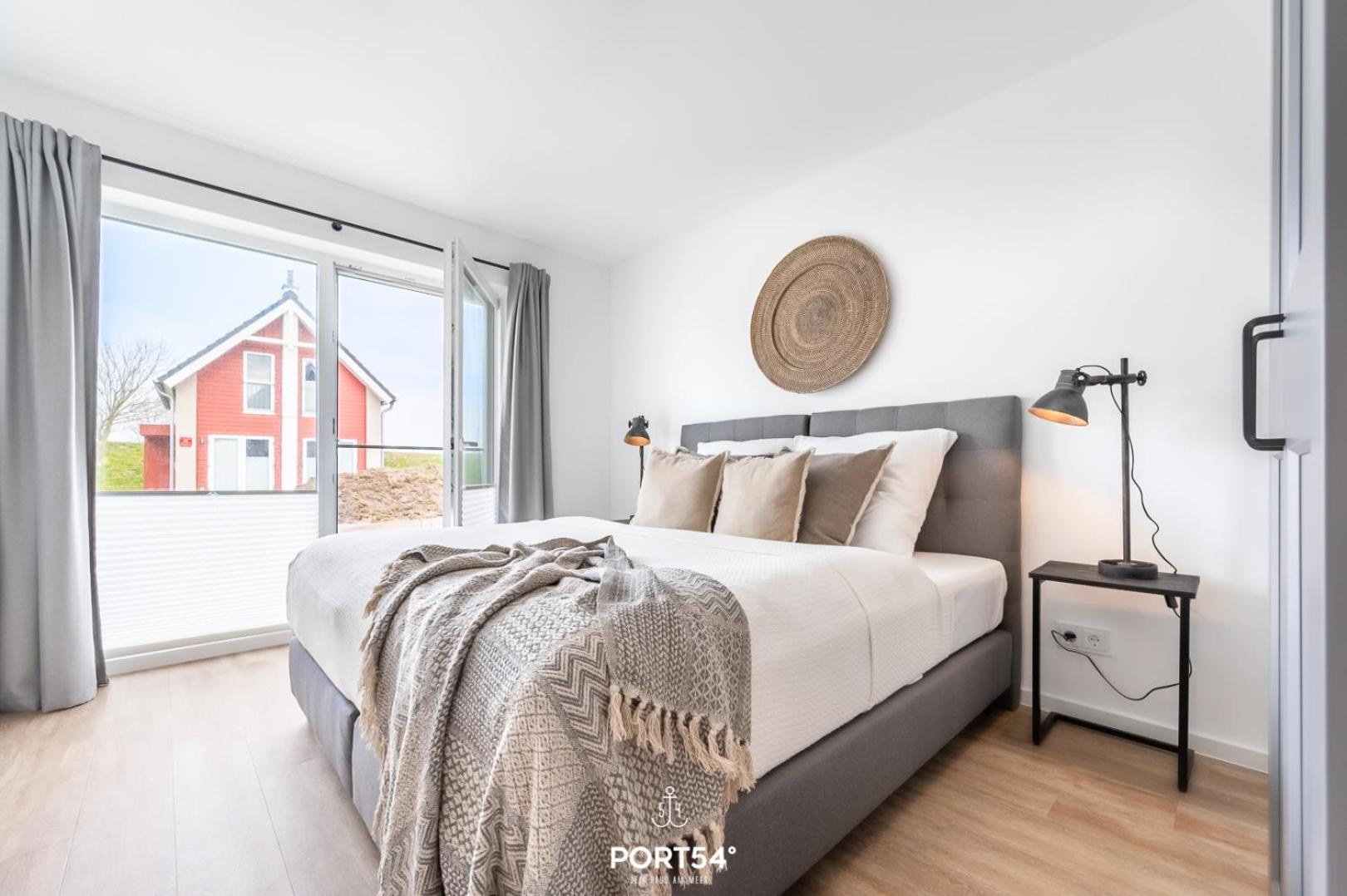 Apartment Diek No. 2